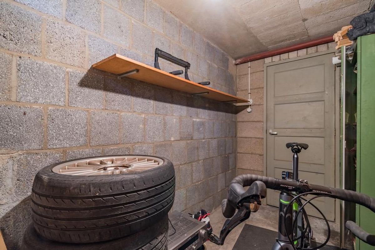 Van Bijnkershoeklaan 205 Photo Blur 18