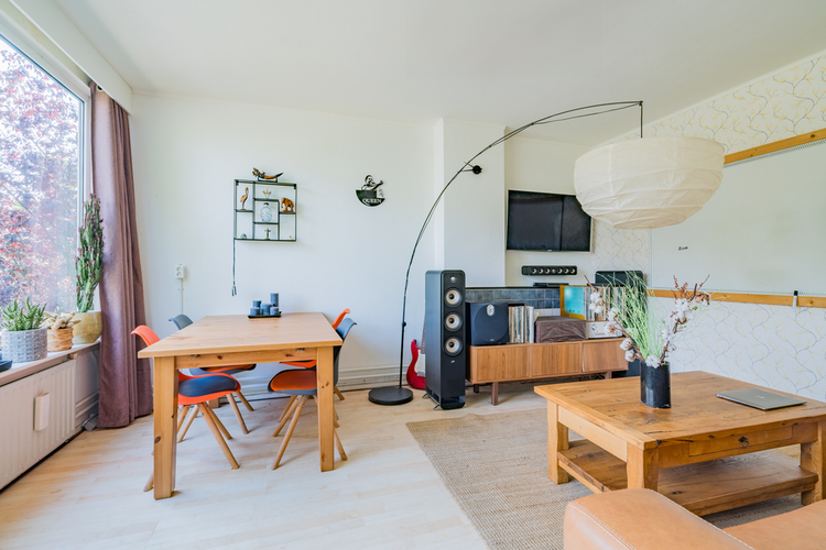 Van Bijnkershoeklaan 205 Photo 1