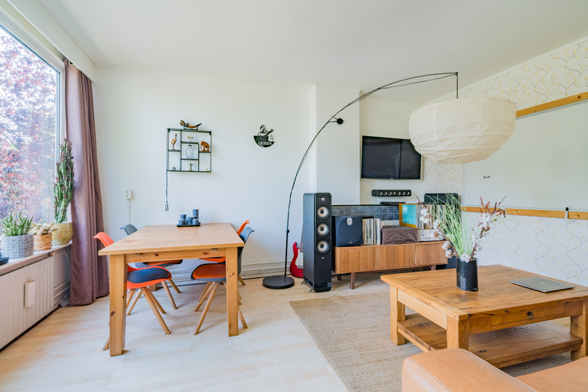 Van Bijnkershoeklaan 205 Photo Blur 1