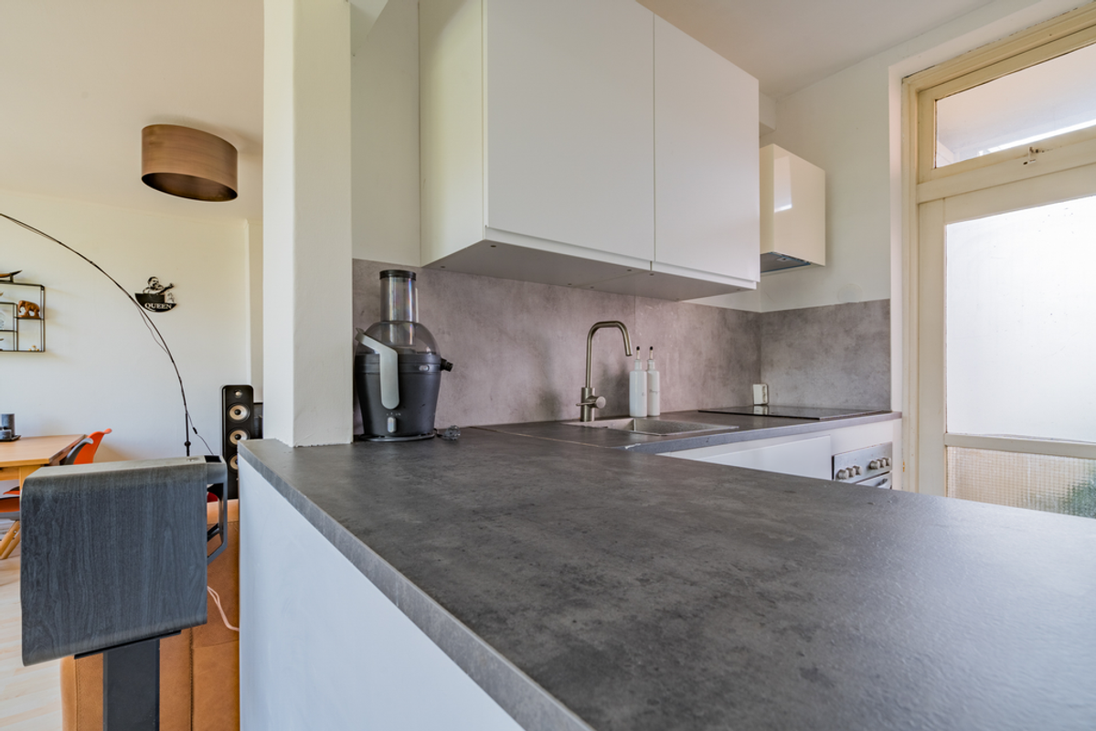 Van Bijnkershoeklaan 205 Photo Blur 8