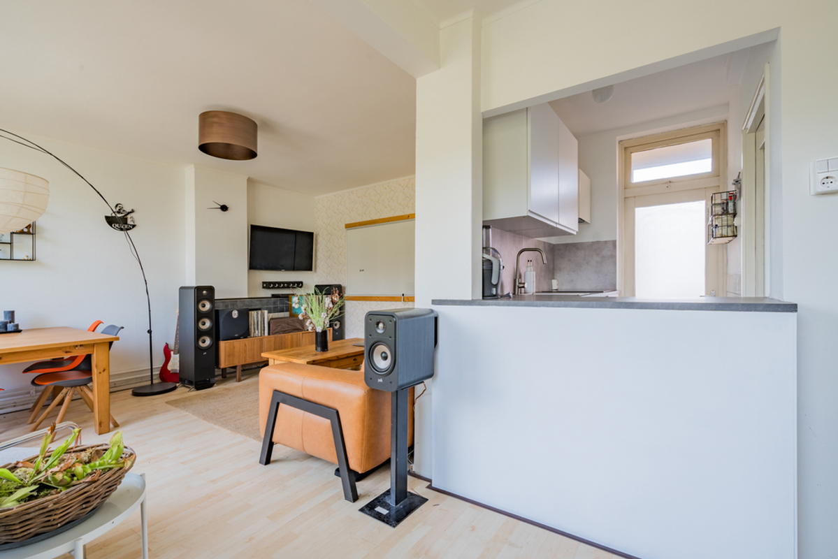 Van Bijnkershoeklaan 205 Photo Blur 7