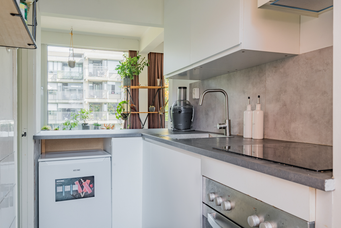 Van Bijnkershoeklaan 205 Photo Blur 9