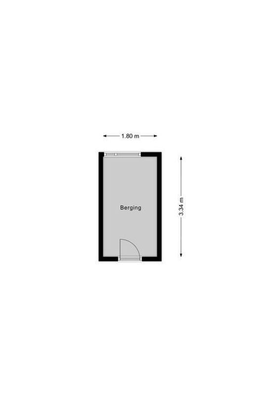 Van Bijnkershoeklaan 205 Floorplan Blur 1