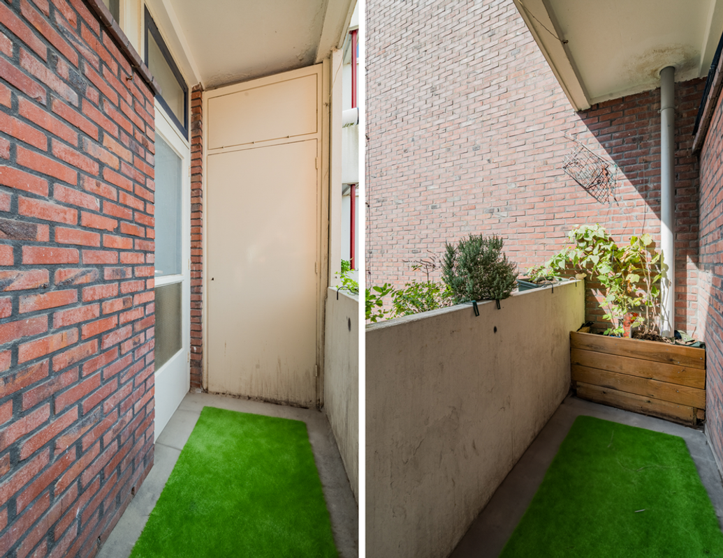 Van Bijnkershoeklaan 205 Photo Blur 16