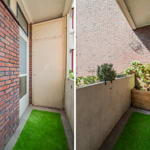 Van Bijnkershoeklaan 205 Photo 2