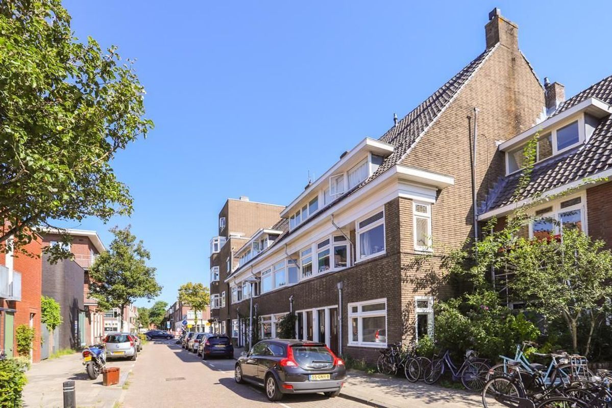 Bolksbeekstraat 6-BIS Photo Blur 3