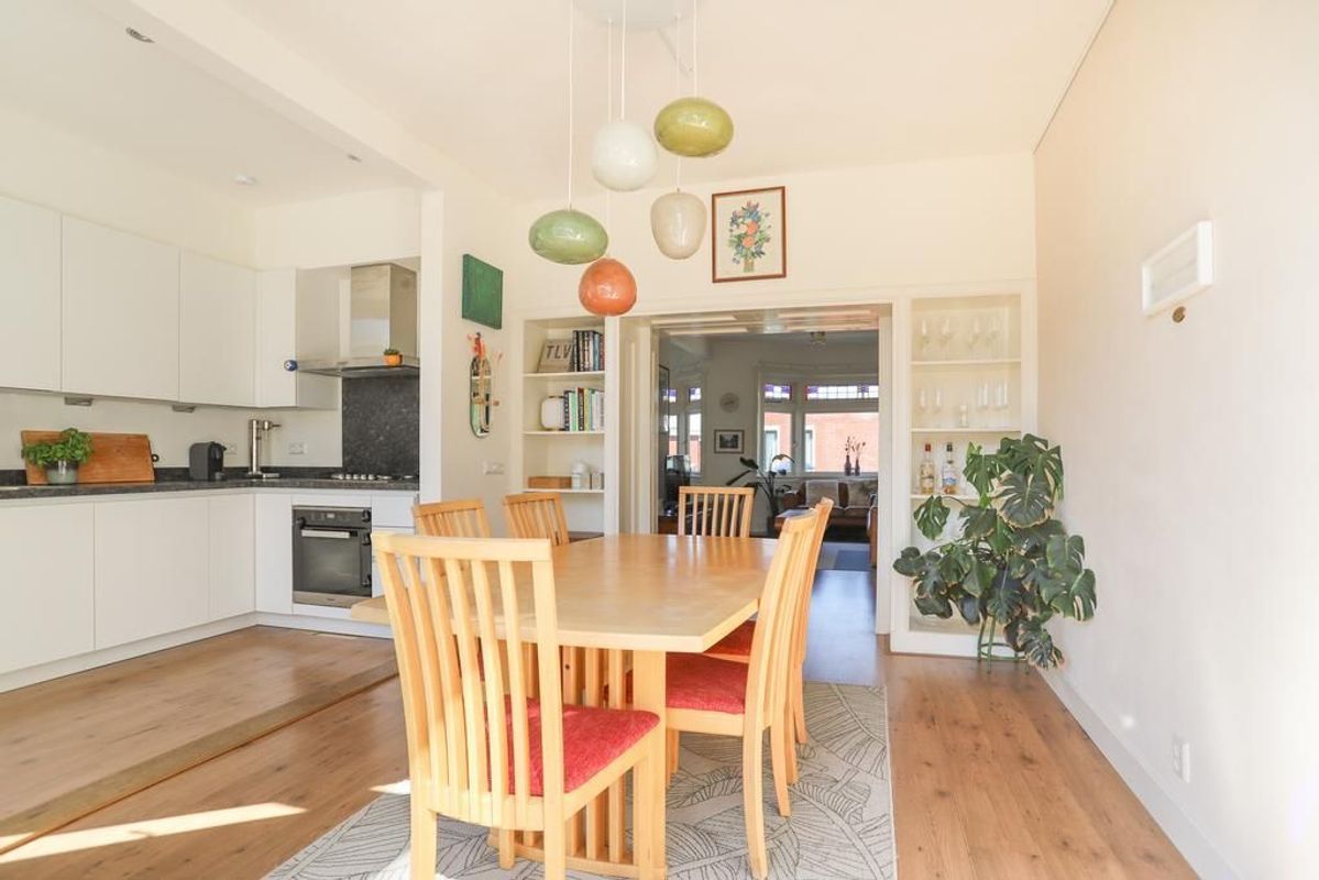 Bolksbeekstraat 6-BIS Photo Blur 5