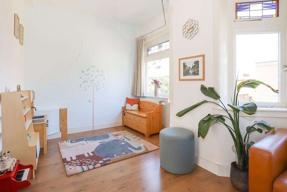 Bolksbeekstraat 6-BIS Photo Blur 12