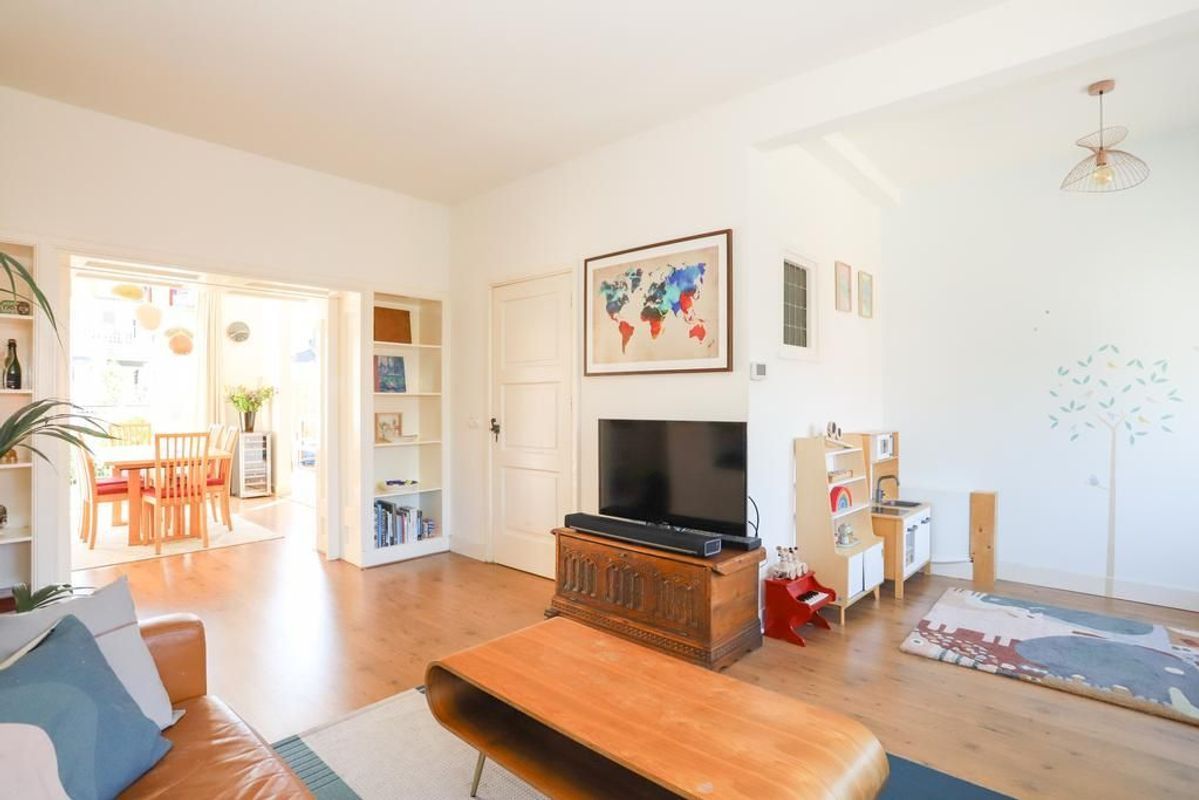 Bolksbeekstraat 6-BIS Photo Blur 16