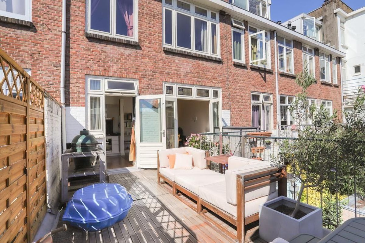 Bolksbeekstraat 6-BIS Photo Blur 25