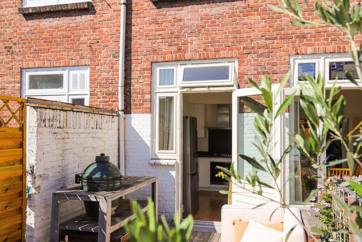 Bolksbeekstraat 6-BIS Photo Blur 26