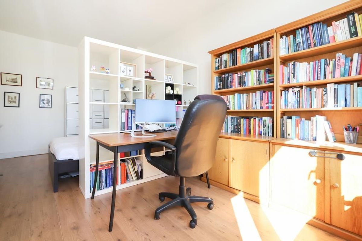 Bolksbeekstraat 6-BIS Photo Blur 34