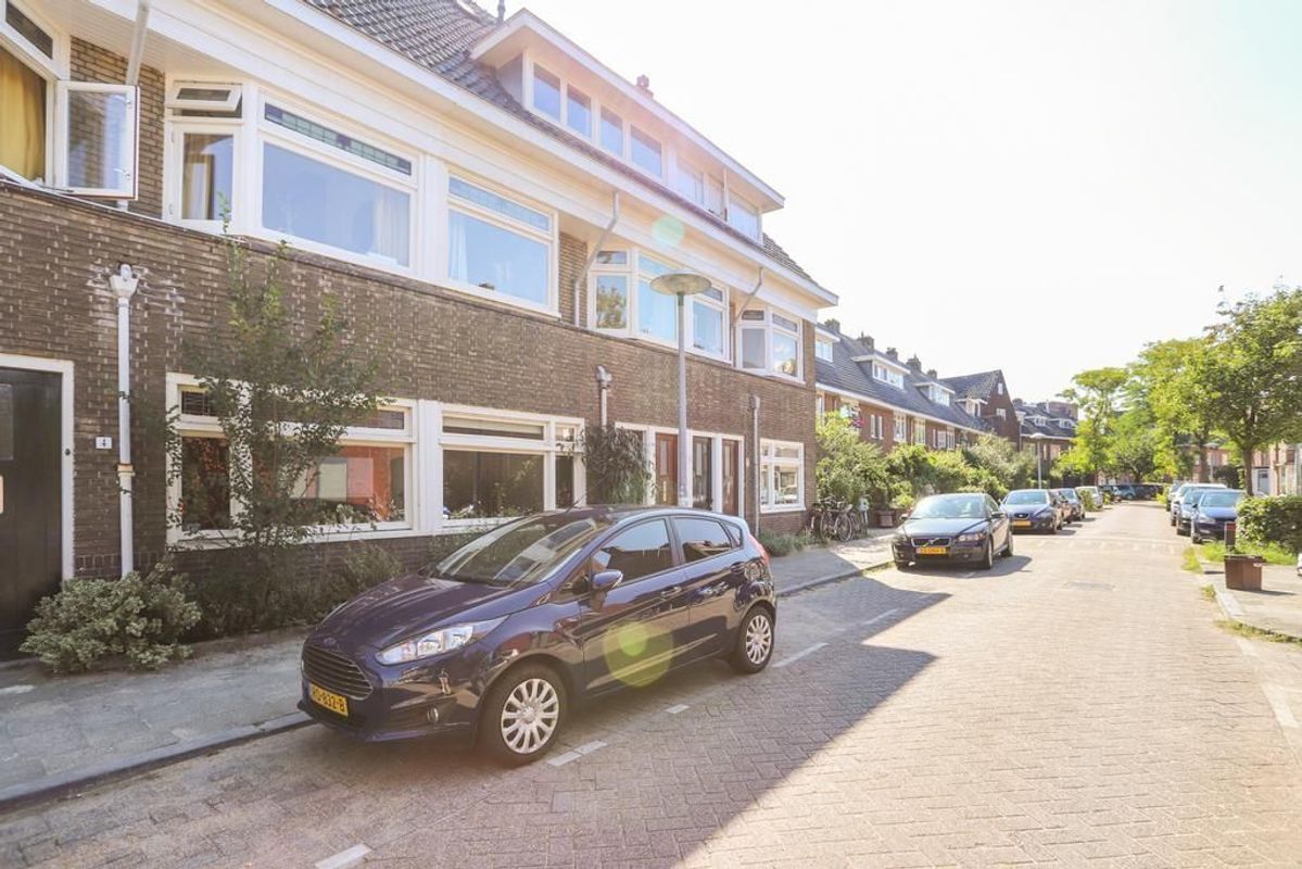 Bolksbeekstraat 6-BIS Photo Blur 55