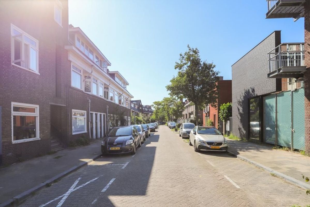 Bolksbeekstraat 6-BIS Photo Blur 56