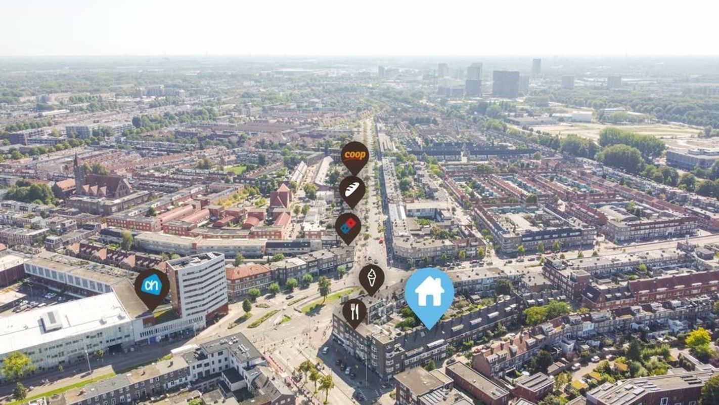 Bolksbeekstraat 6-BIS Photo Blur 60