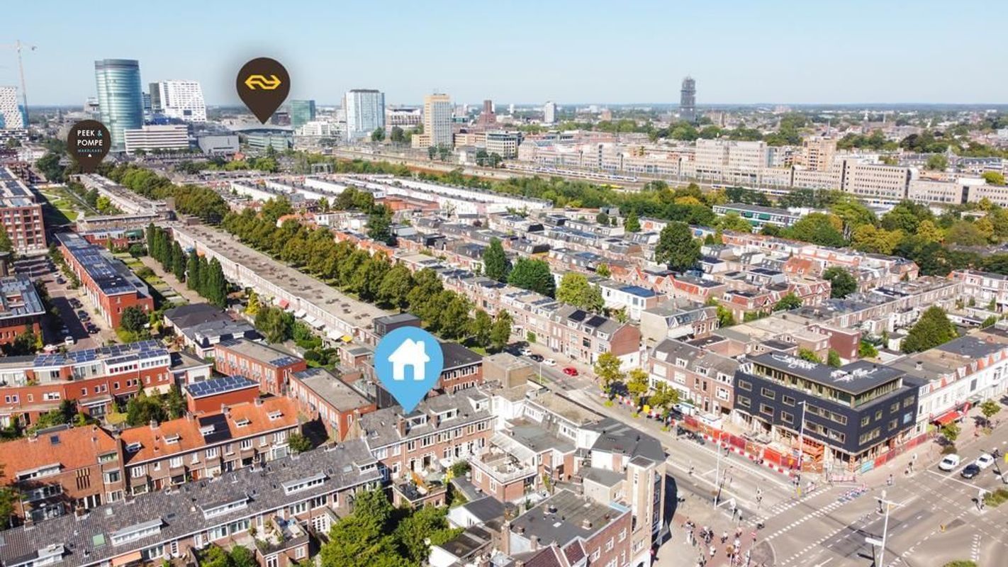 Bolksbeekstraat 6-BIS Photo Blur 61