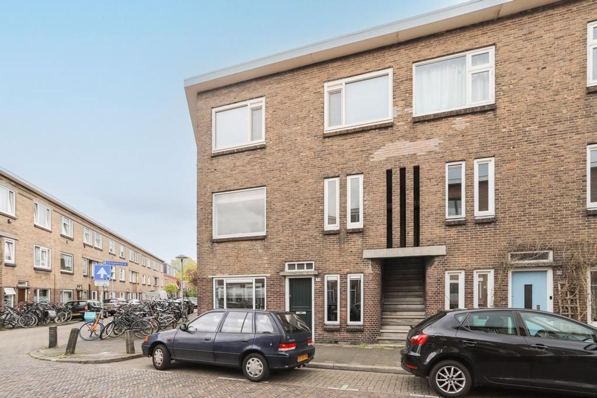 Bataviastraat 77 Photo Blur 21