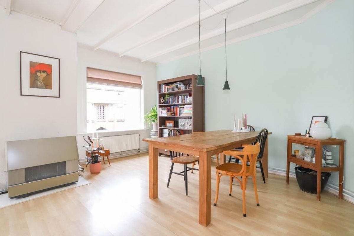 Bataviastraat 77 Photo Blur 4