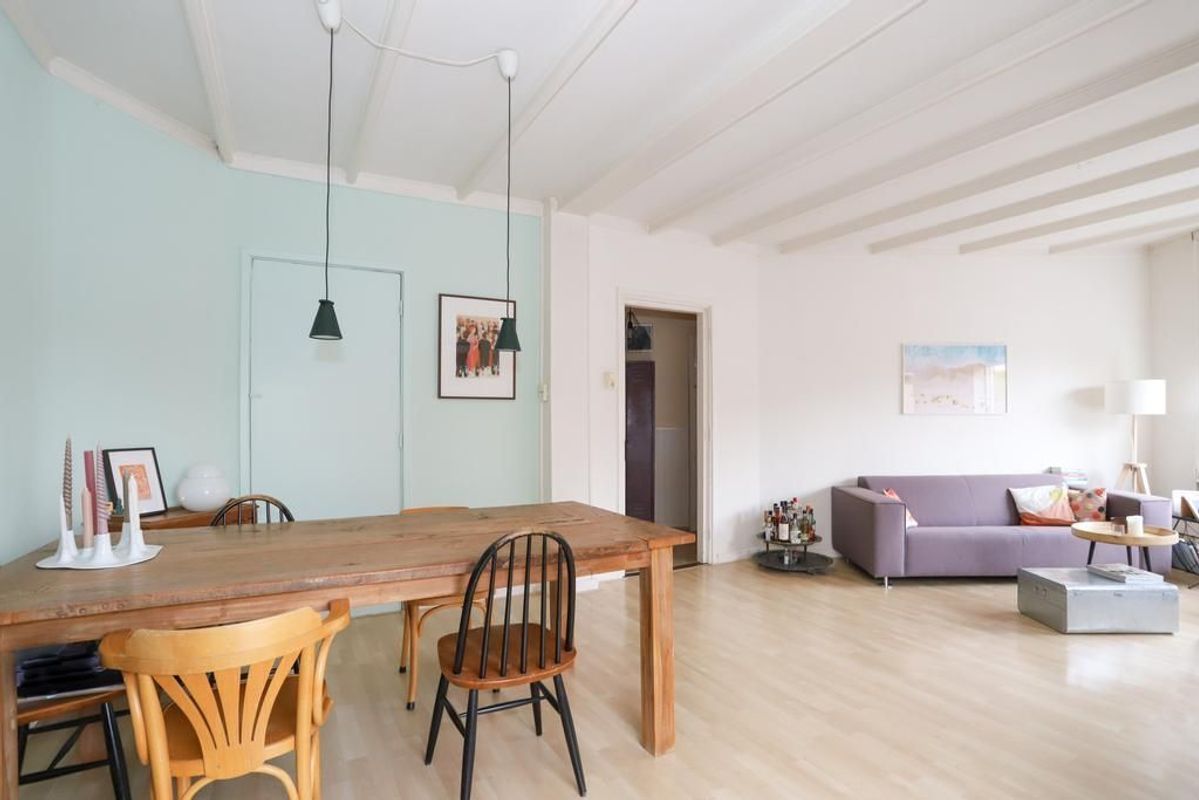 Bataviastraat 77 Photo Blur 5