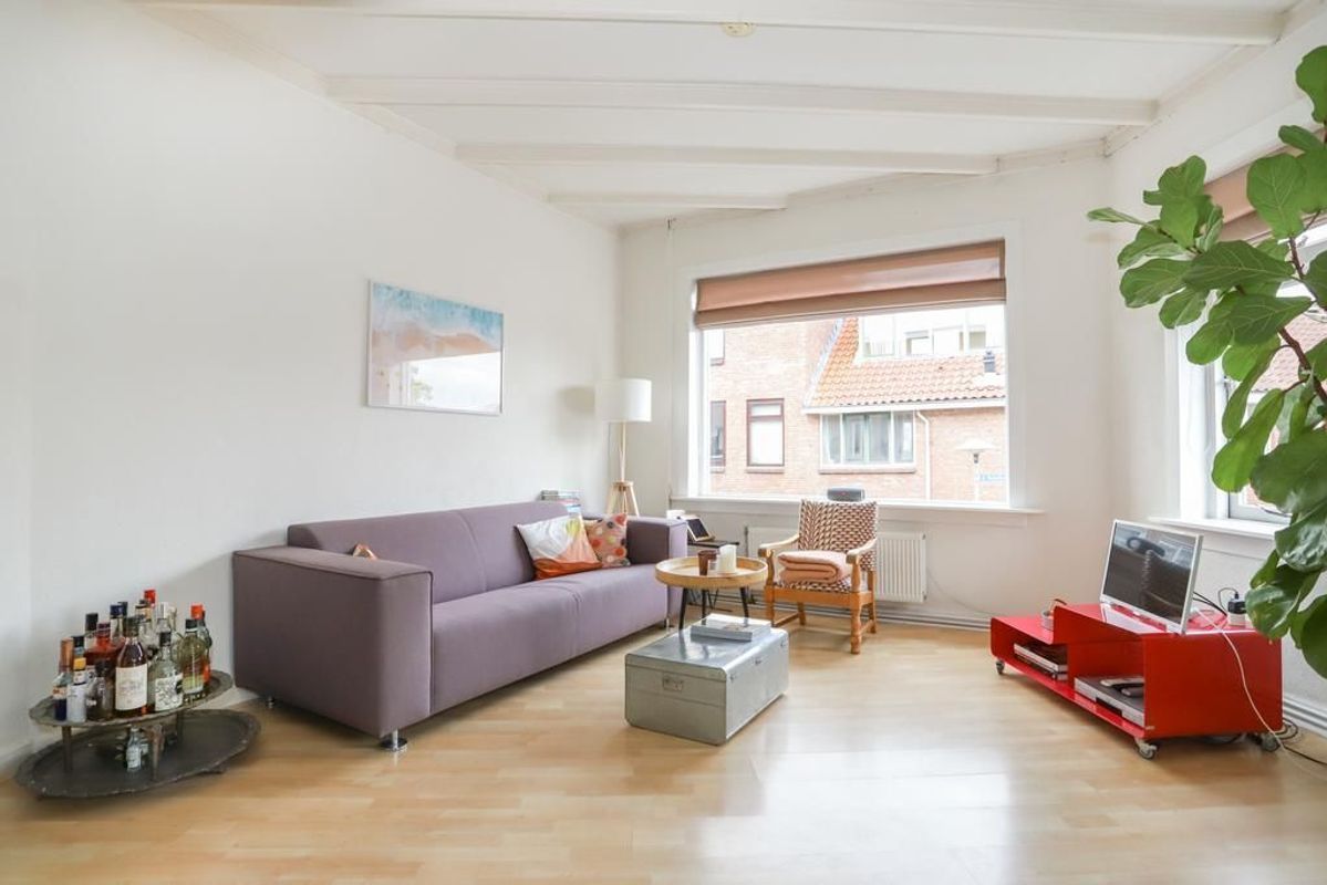 Bataviastraat 77 Photo Blur 6