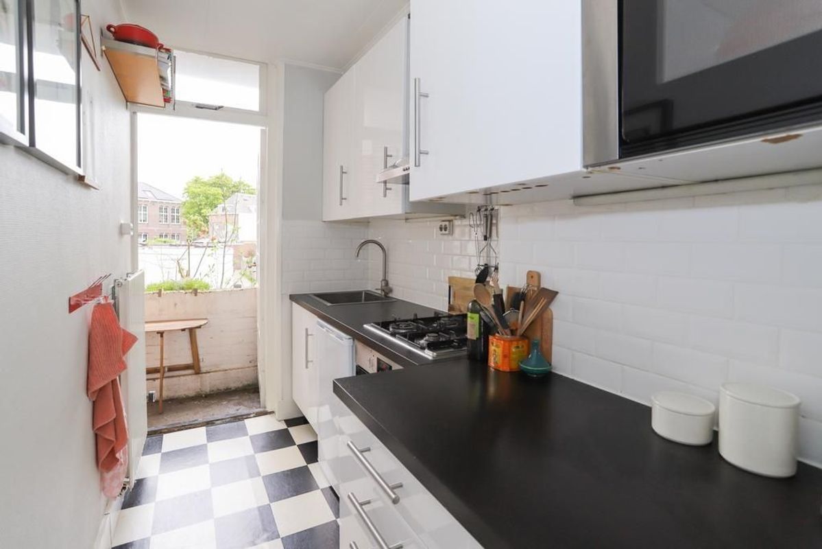 Bataviastraat 77 Photo Blur 10