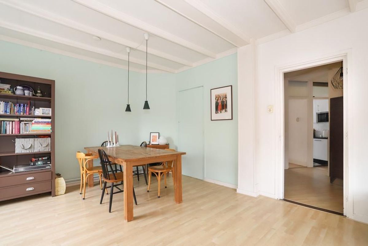 Bataviastraat 77 Photo Blur 9