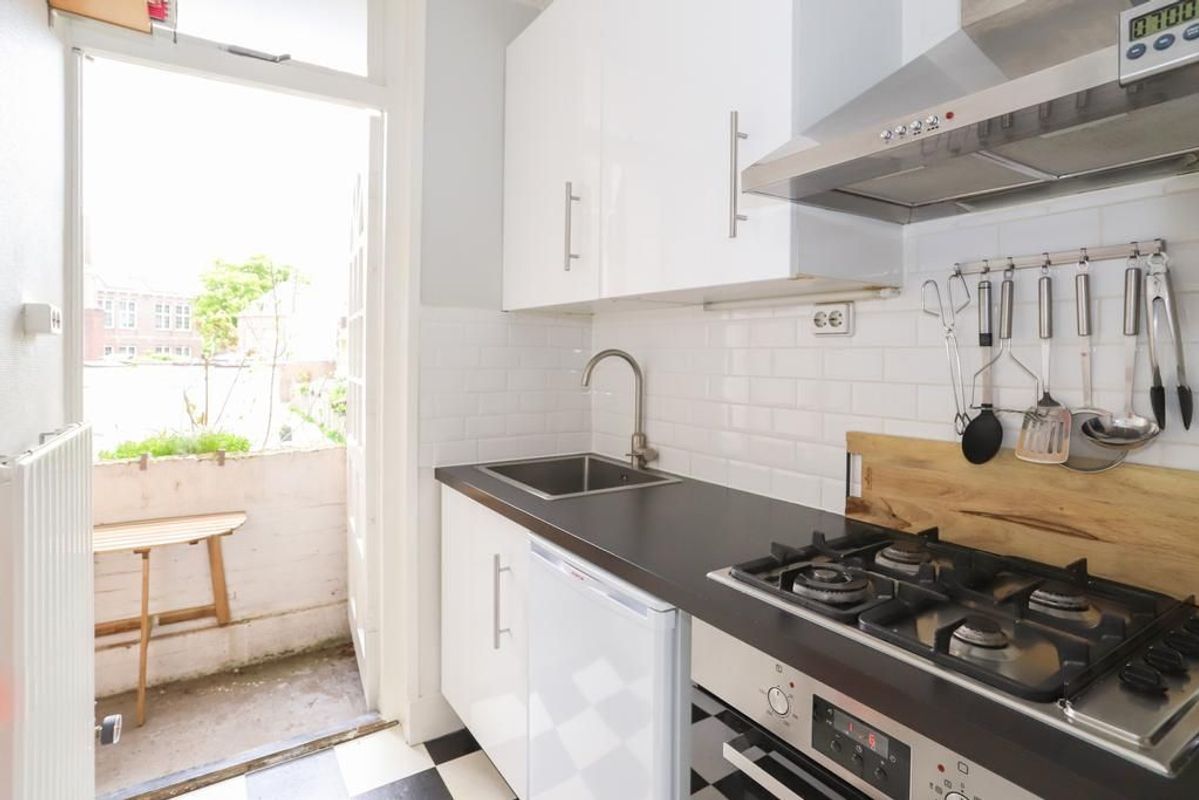 Bataviastraat 77 Photo Blur 11