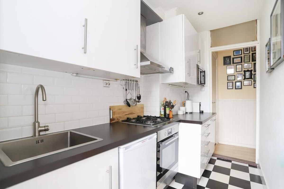 Bataviastraat 77 Photo Blur 14