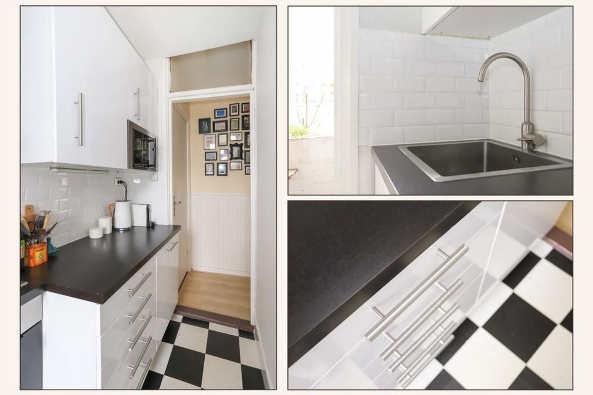 Bataviastraat 77 Photo Blur 15