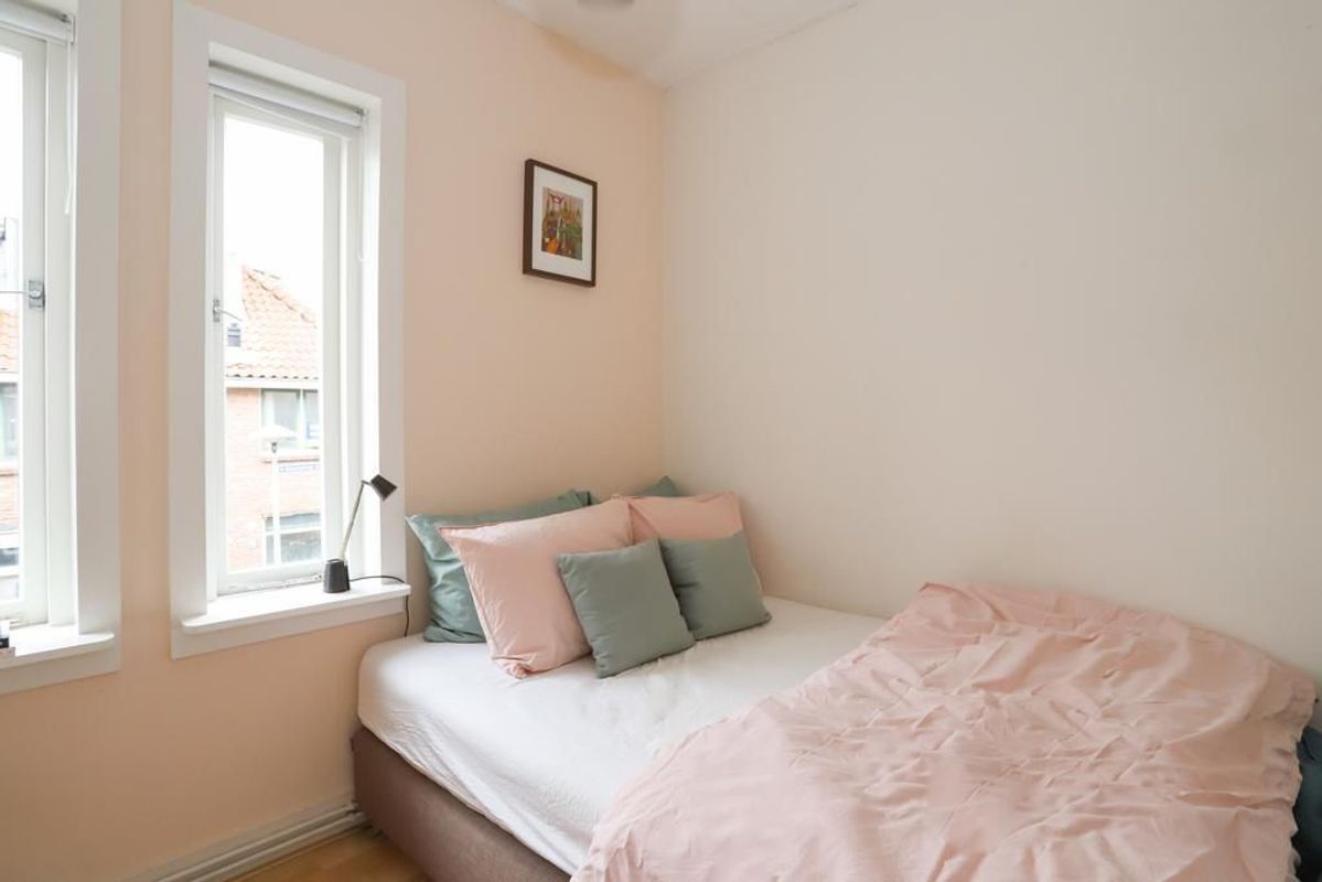 Bataviastraat 77 Photo Blur 16