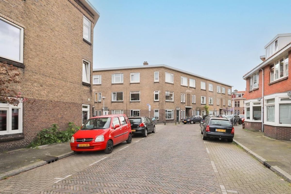 Bataviastraat 77 Photo Blur 23