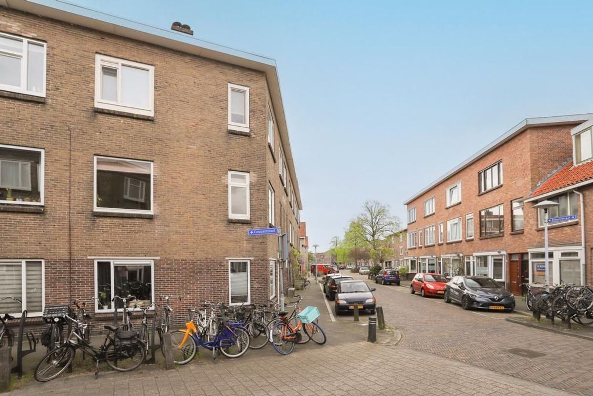 Bataviastraat 77 Photo Blur 22