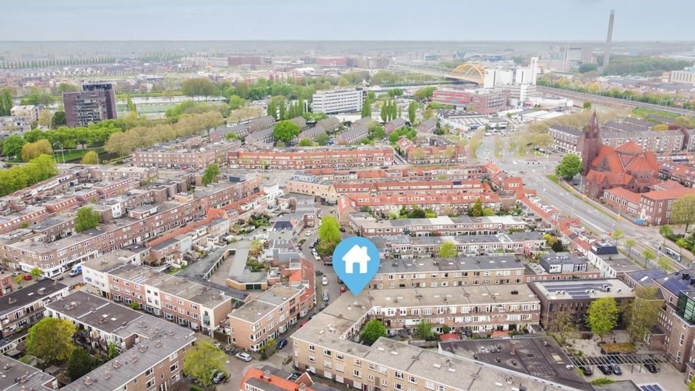 Bataviastraat 77 Photo Blur 26