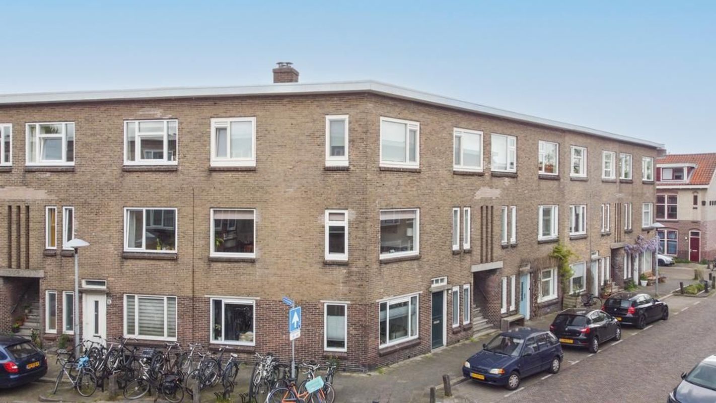 Bataviastraat 77 Photo Blur 25