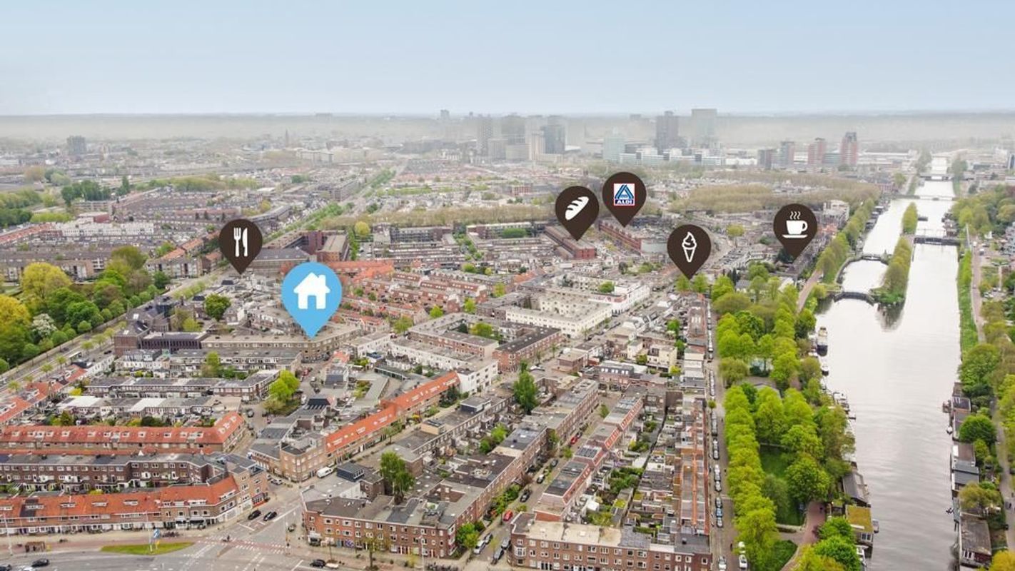 Bataviastraat 77 Photo Blur 27