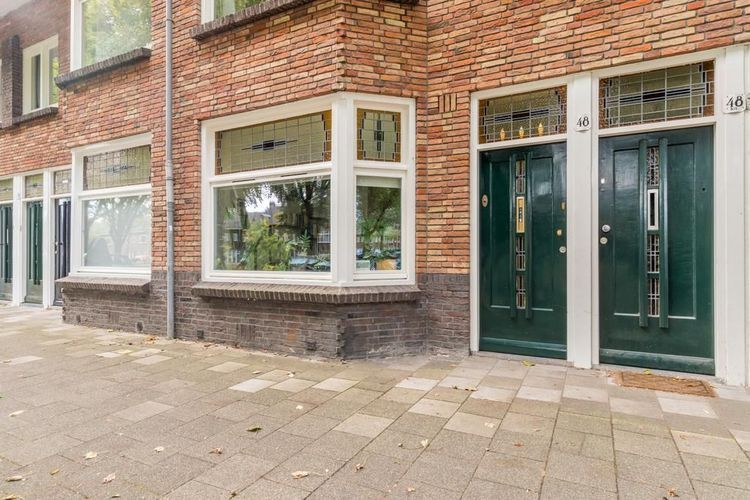 Burgemeester van Tuyllkade 48 Photo 1