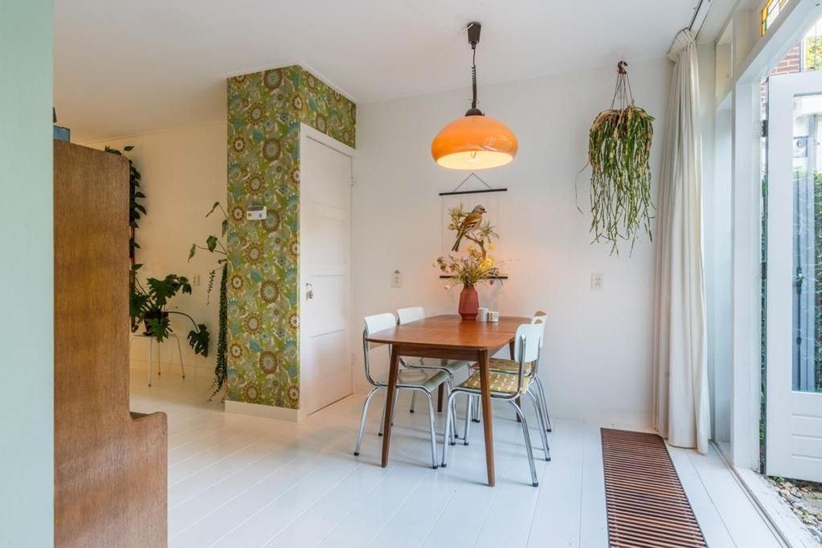 Burgemeester van Tuyllkade 48 Photo Blur 19