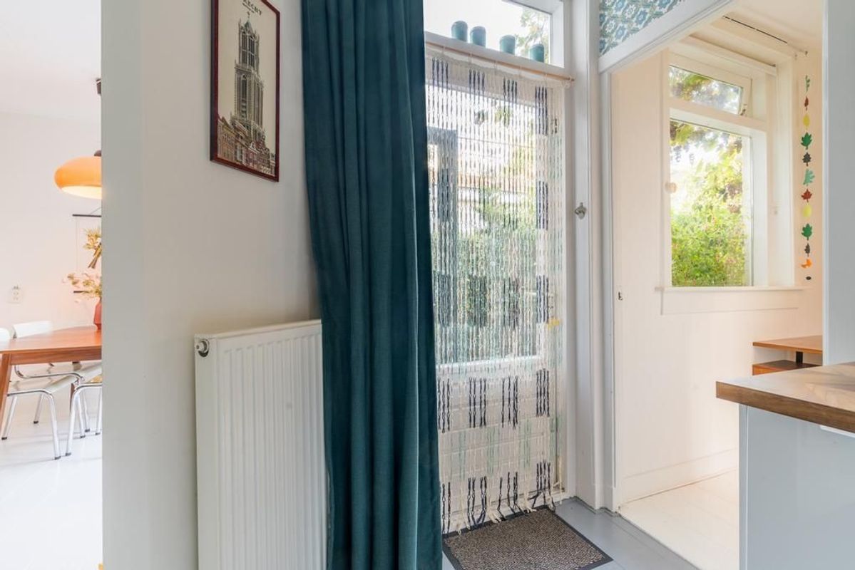 Burgemeester van Tuyllkade 48 Photo Blur 22