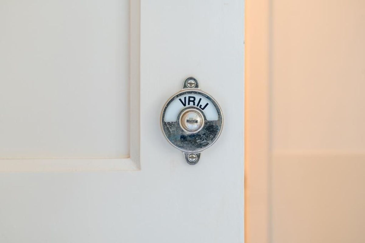 Burgemeester van Tuyllkade 48 Photo Blur 29