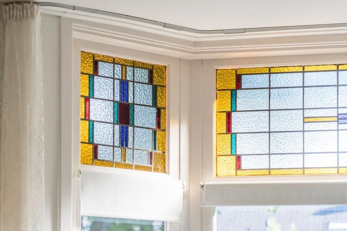 Burgemeester van Tuyllkade 48 Photo Blur 3