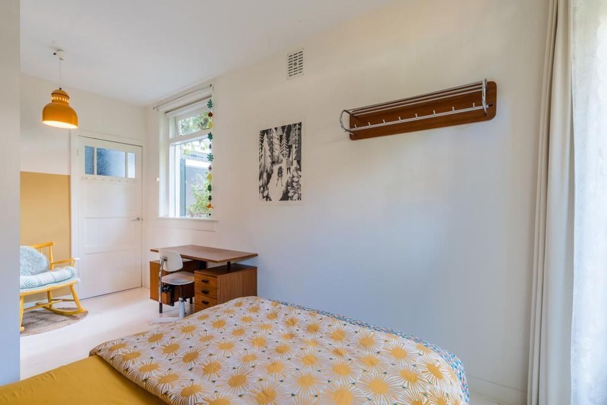 Burgemeester van Tuyllkade 48 Photo Blur 25