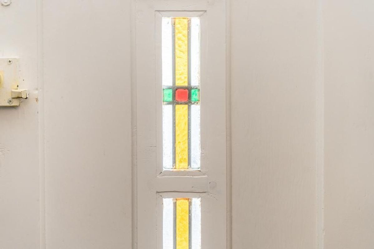 Burgemeester van Tuyllkade 48 Photo Blur 34