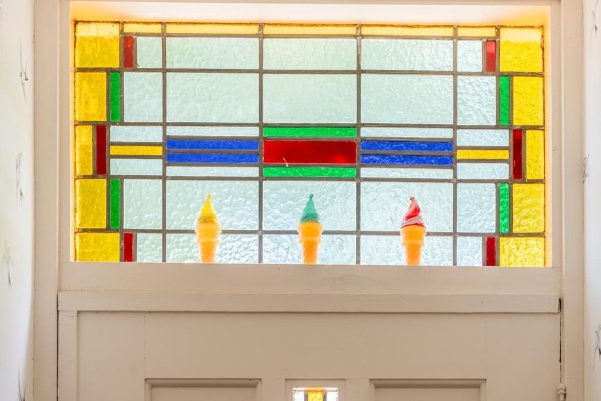 Burgemeester van Tuyllkade 48 Photo Blur 35