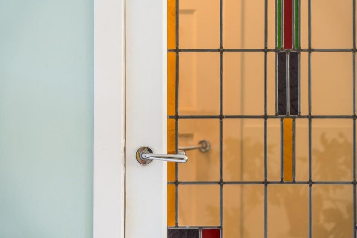 Burgemeester van Tuyllkade 48 Photo Blur 6