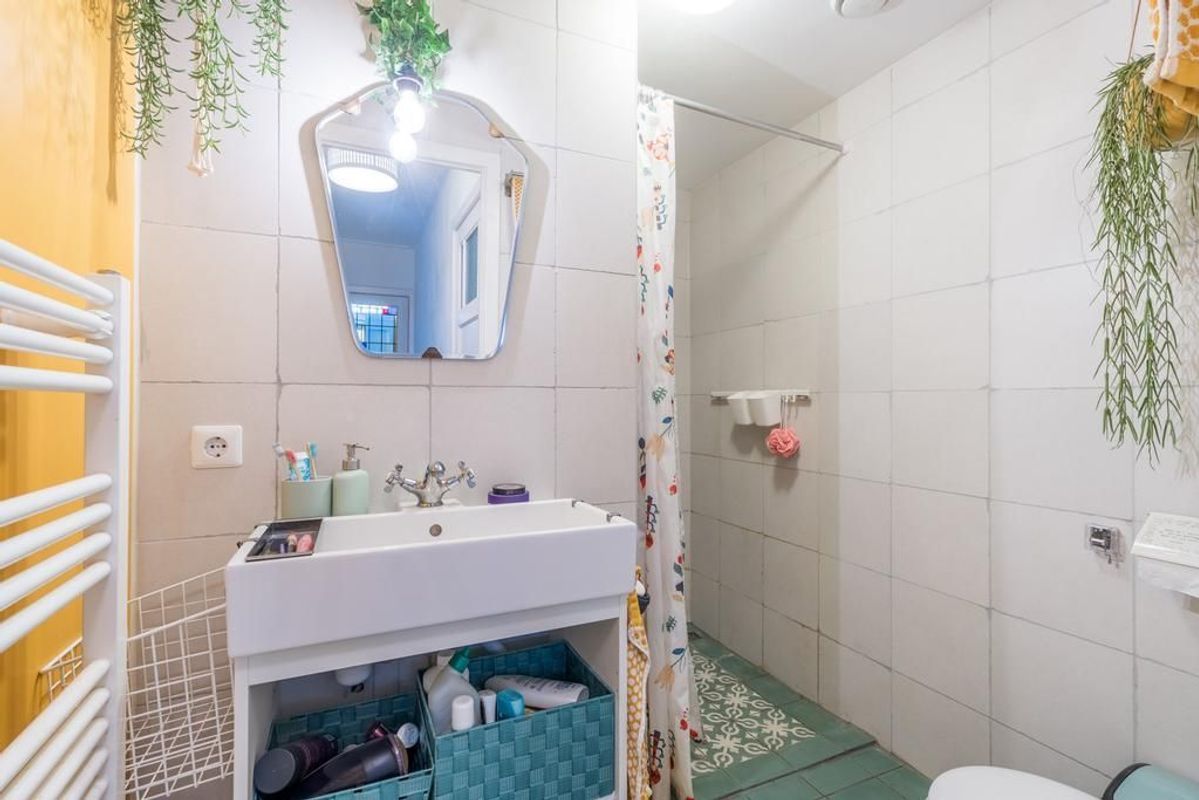 Burgemeester van Tuyllkade 48 Photo Blur 30