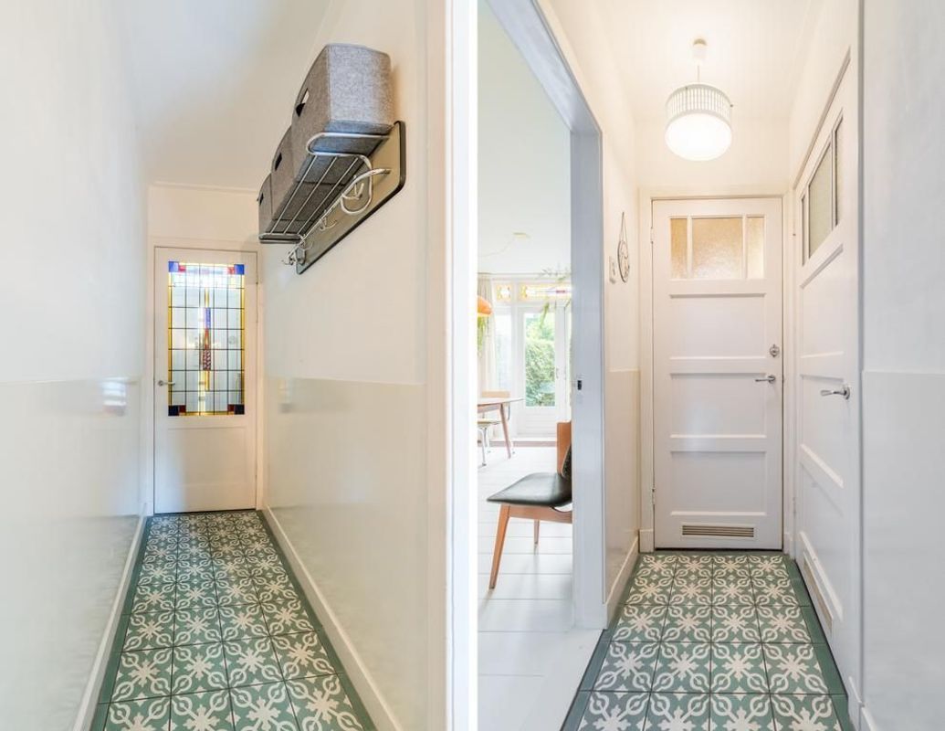 Burgemeester van Tuyllkade 48 Photo Blur 28