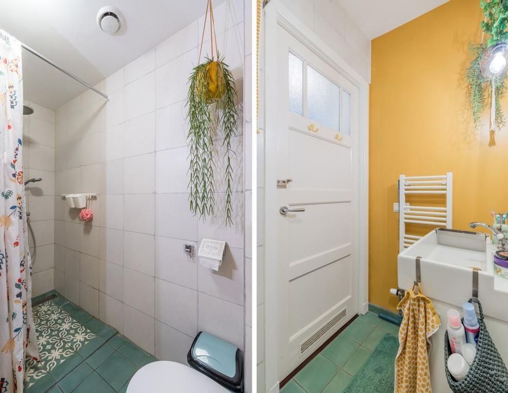 Burgemeester van Tuyllkade 48 Photo Blur 31