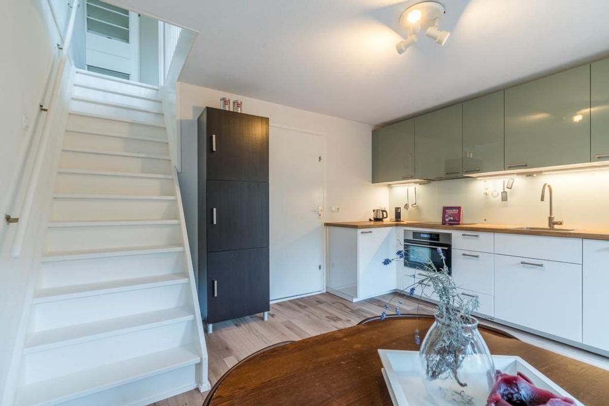 Oosterstraat 17-A Photo Blur 7