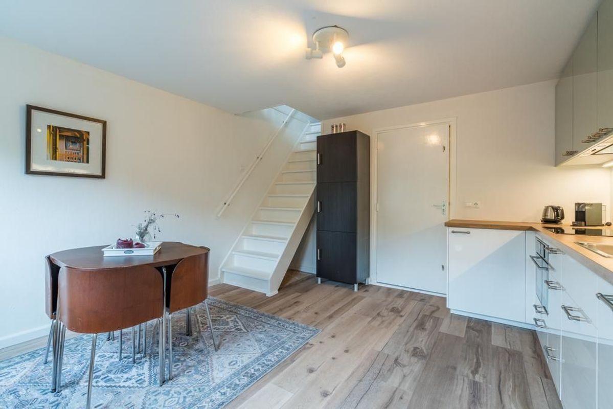 Oosterstraat 17-A Photo Blur 8