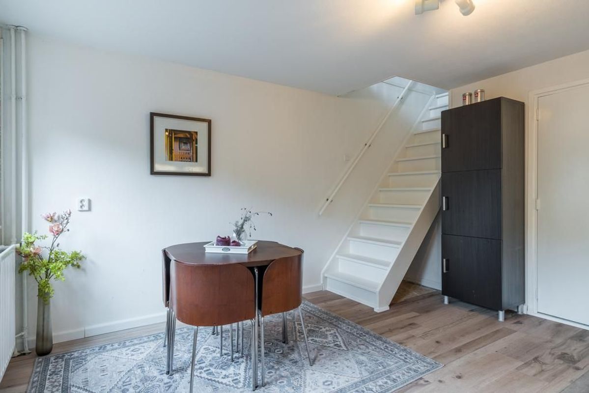 Oosterstraat 17-A Photo Blur 9